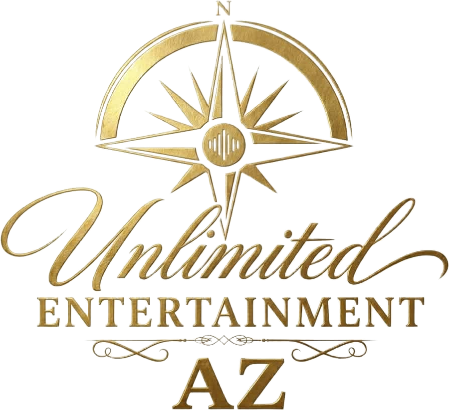 Unlimited Entertainment AZ